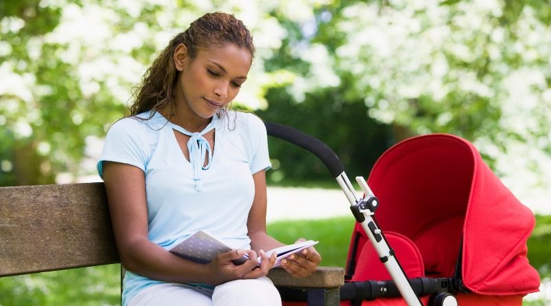 How to pick the best stroller type for you