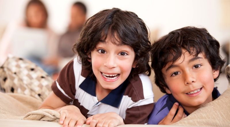 5 fun games for kids and parents stuck at home